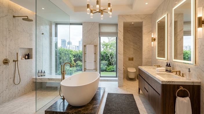luxury-bathroom-renovations-at-roselands-nsw-project-AAN