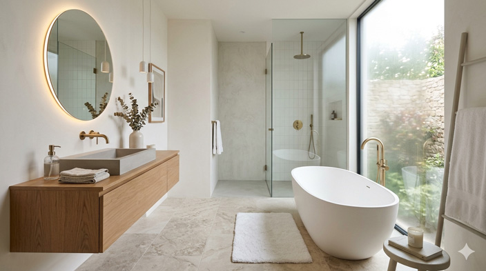 minimalism-bathroom-renovations-at-roselands-nsw-project-AAN