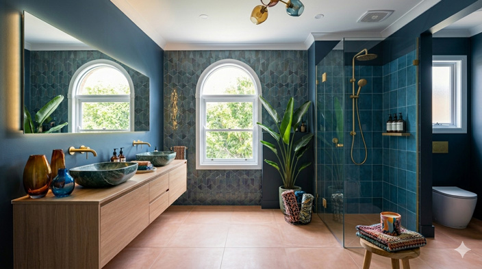 modern-bathroom-renovations-at-roselands-nsw-project-AAN