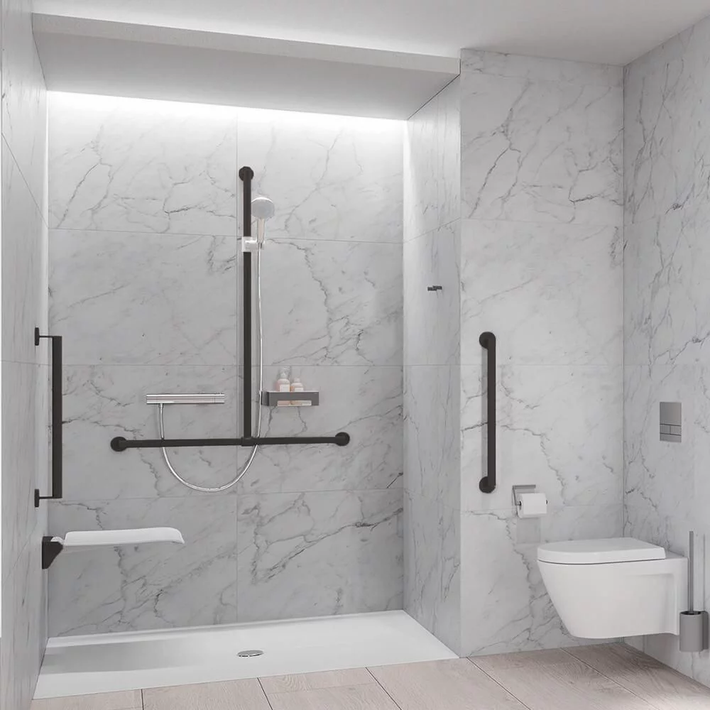 Accessible Bathroom Renovations Service