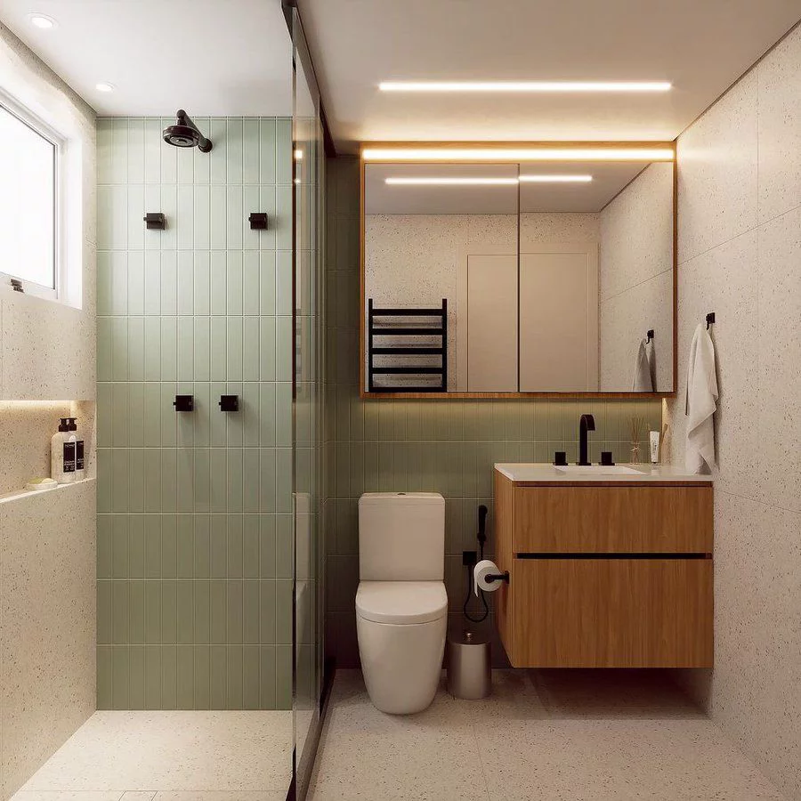 Affordable Bathroom Renovations Service