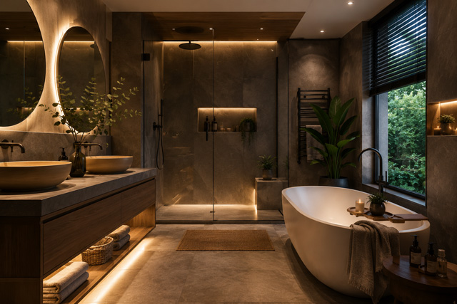 bathroom renovation price 2026 in Australia