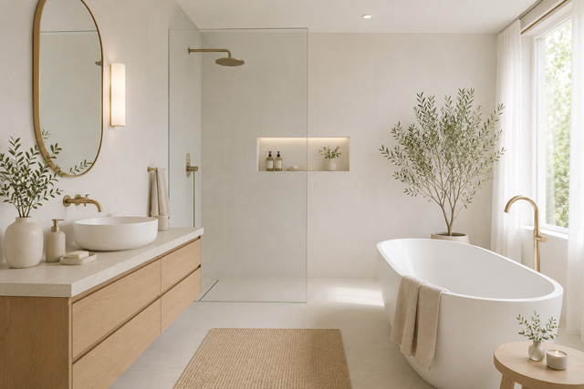 Cost of bathroom renovation in Australia 2026