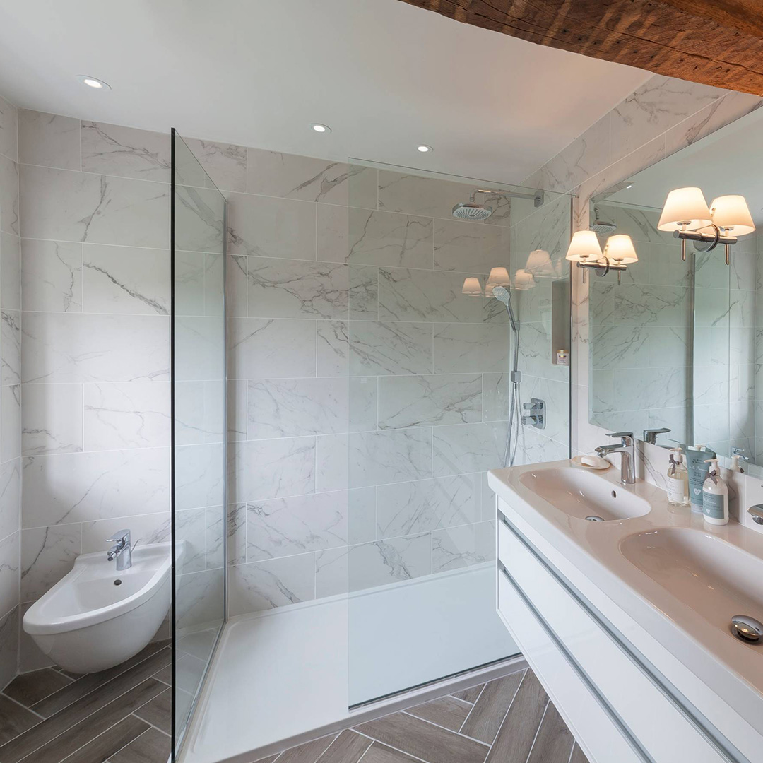 luxury bathroom renovations service