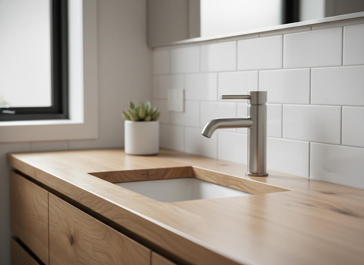 why choose aan for bathroom renovations